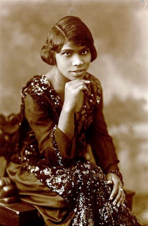 Nackt Marian Anderson  